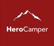 Hero Camper Ranger