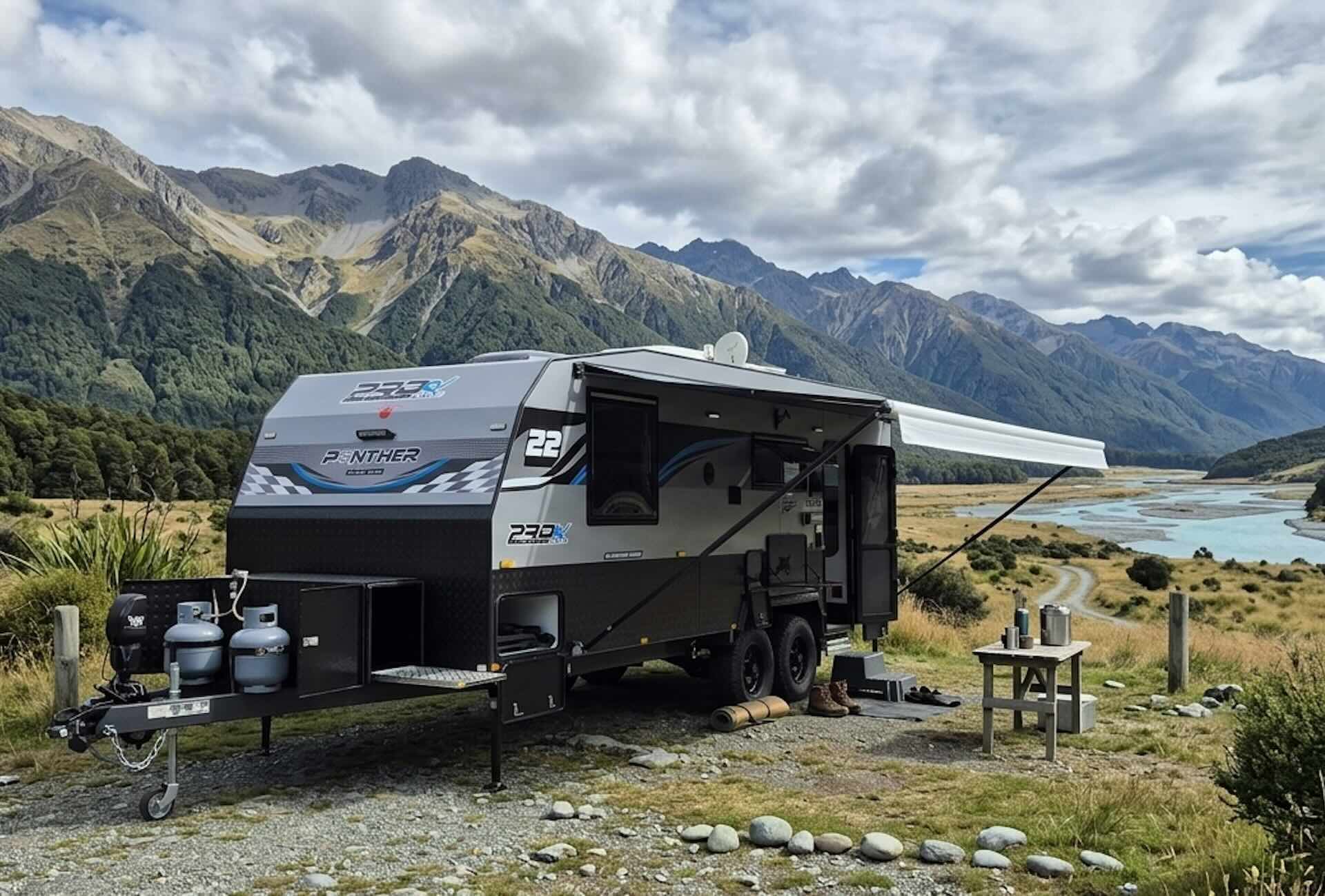 Nelson RV