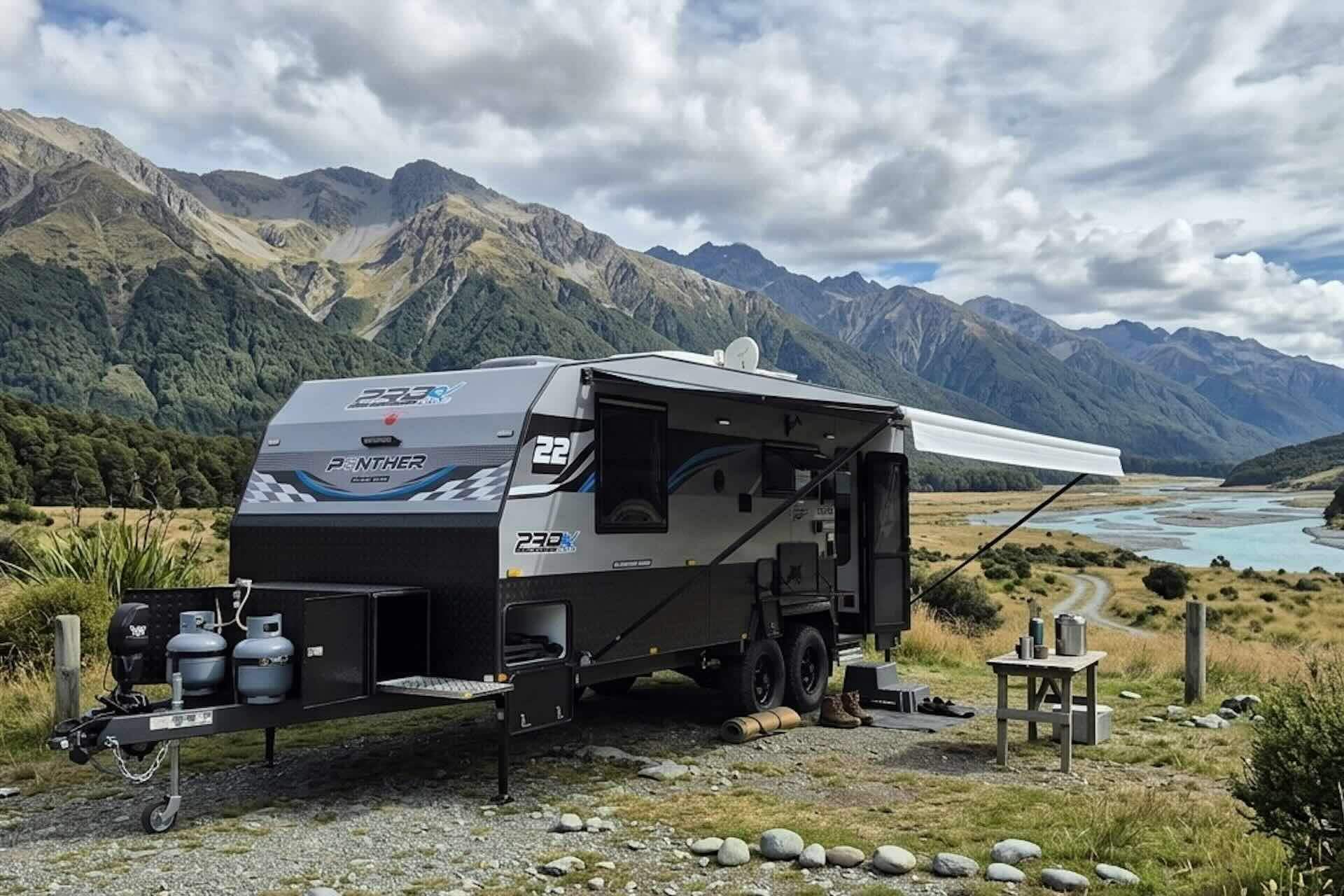 RV Leisure Centre