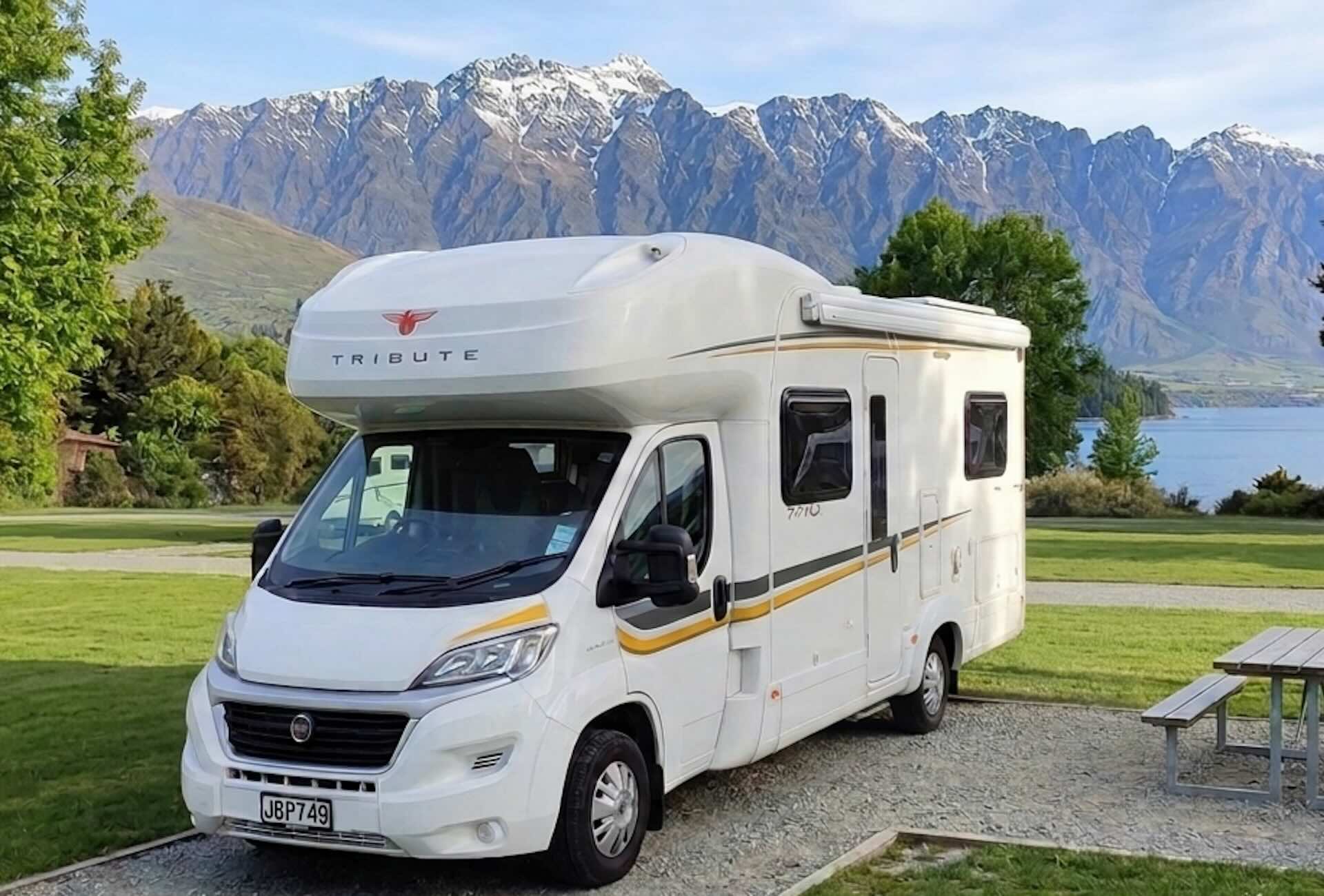 Nelson RV